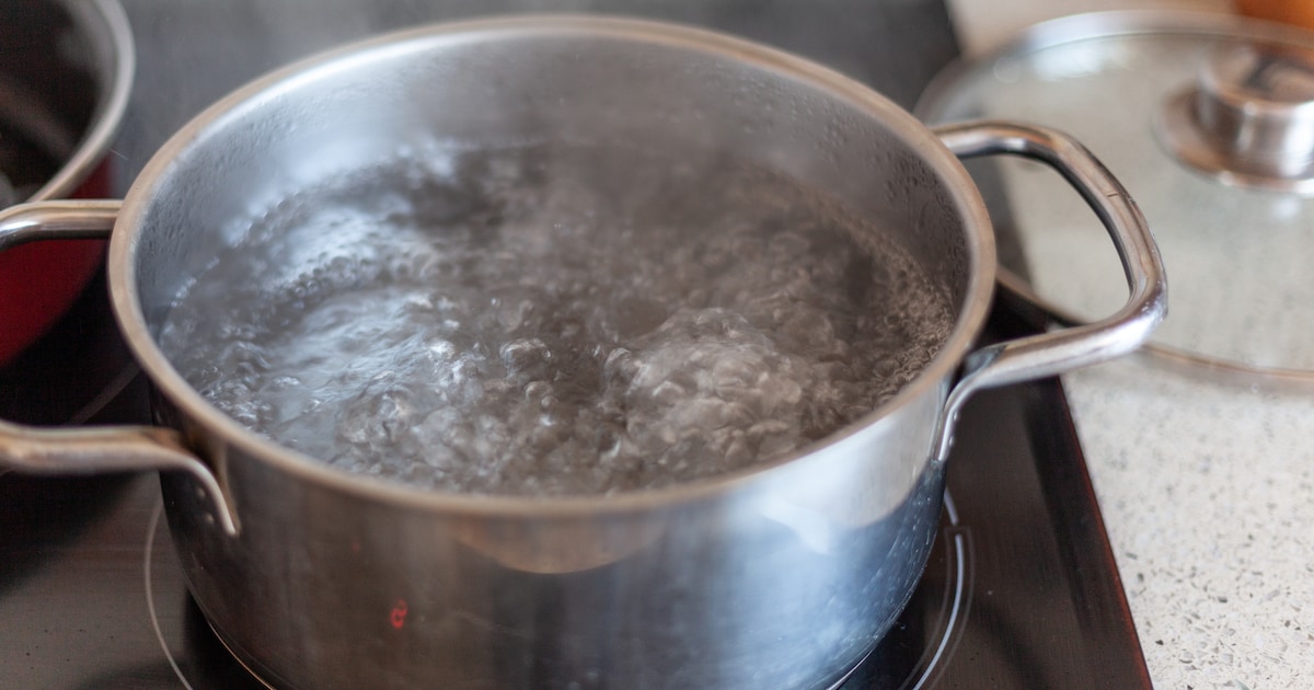 Kookadvies drinkwater voor deel van Amersfoort vanwege bacterie