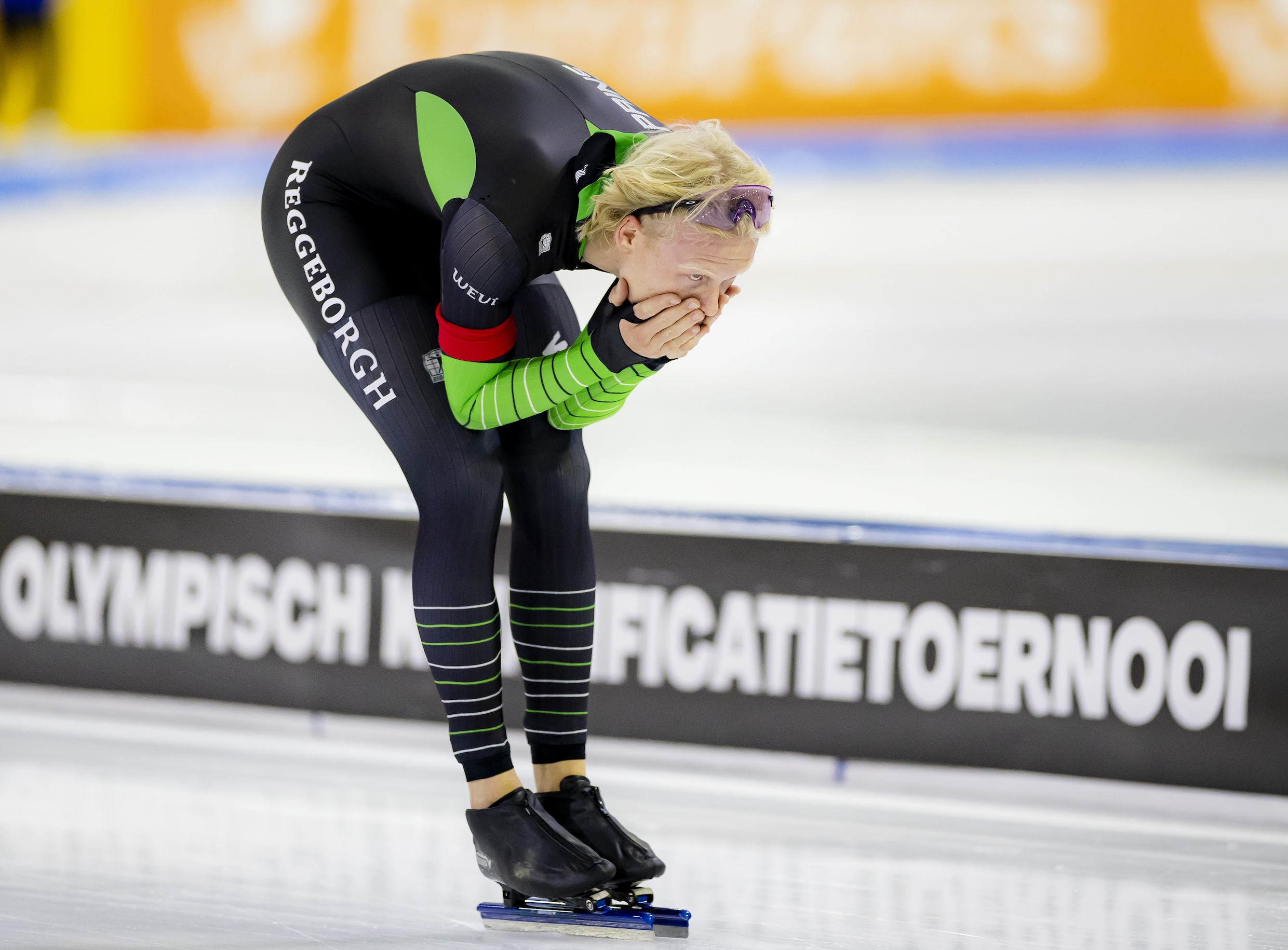 KNSB offert Tim Prins ten faveure van Marcel Bosker en de onzekere ...