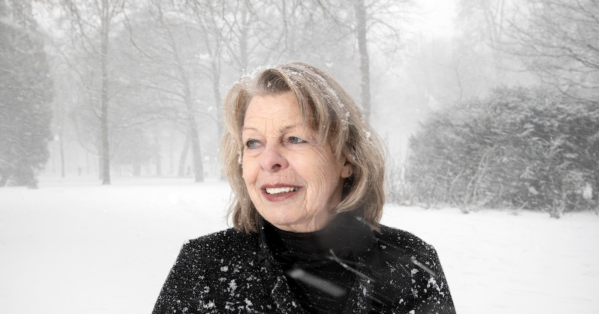 Eenzaamheid is volgens filosofe Anja Machielse heel gewoon