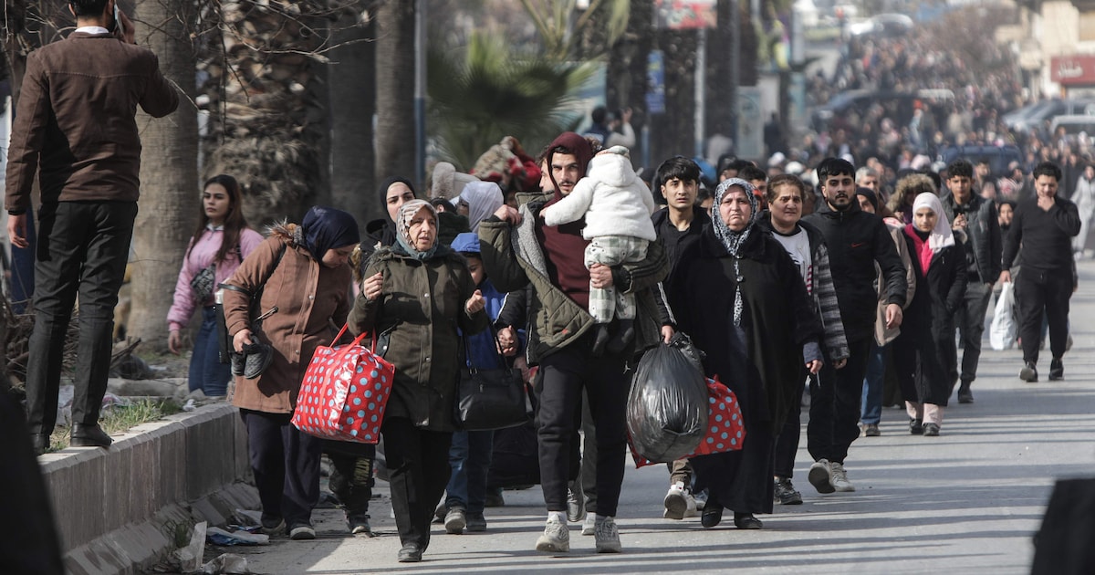 Live Midden-Oosten: Israël doodt drie Palestijnen in Gaza ondanks staakt-het-vuren