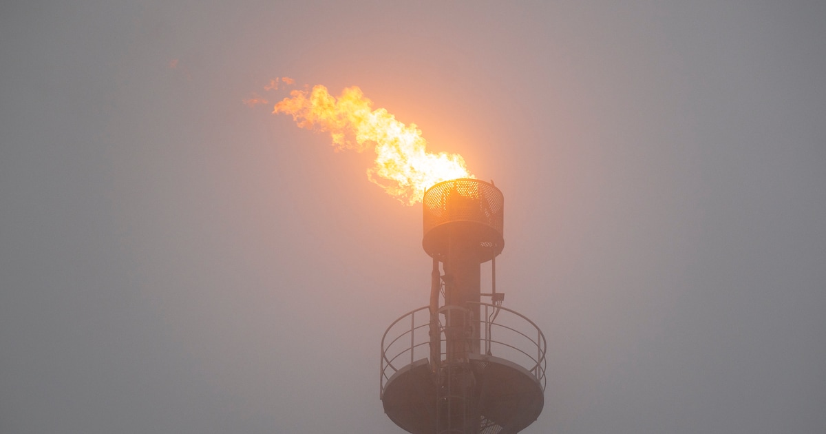 Groningers vangen bot: gaswinning blijft toegestaan