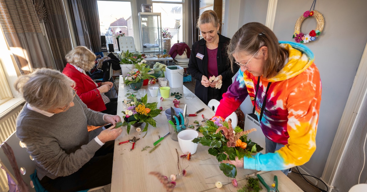Patiënten hebben veel aan elkaar. ‘Zorg moet dat benutten’