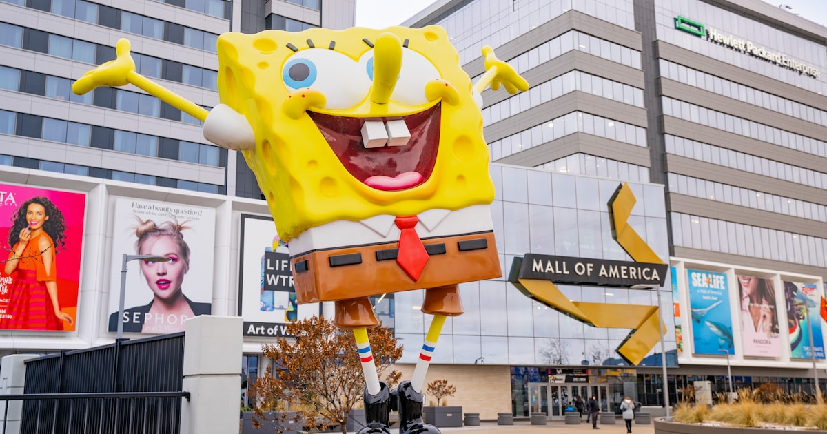 Trump beloofde lagere prijzen voor Amerikanen. ‘Ik kan mijn rekeningen betalen, maar sparen lukt nie