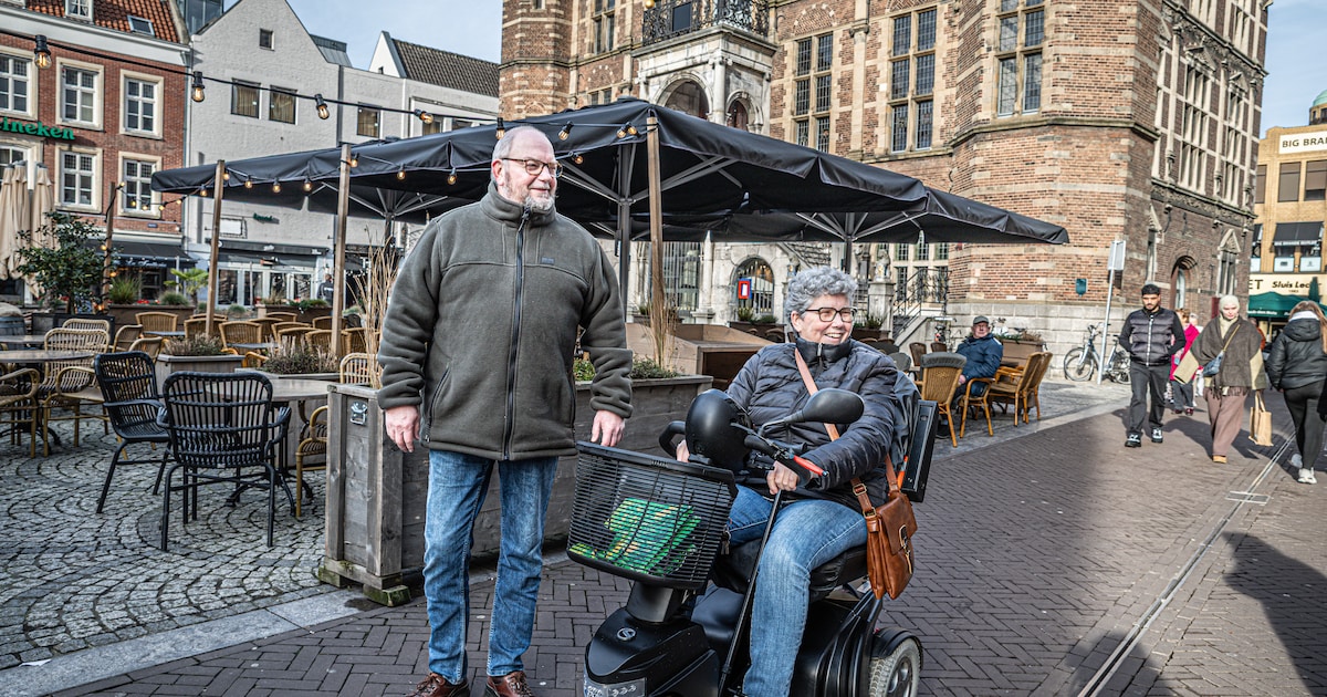 PVV-aanhangers reageren gemengd op afsplitsing: ‘Nieuwe partij kan best wat stemmen wegtrekken’
