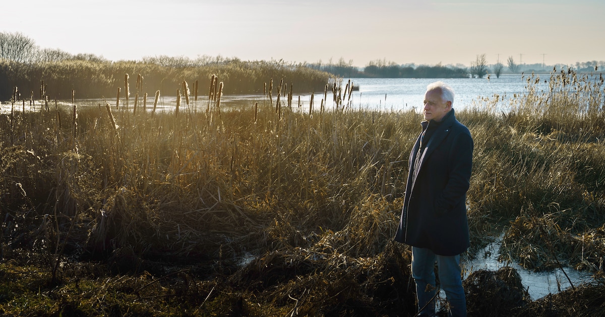 In Groningen schaarden sceptische boeren zich wél achter de natuur: ‘Er komen toch niet van die link