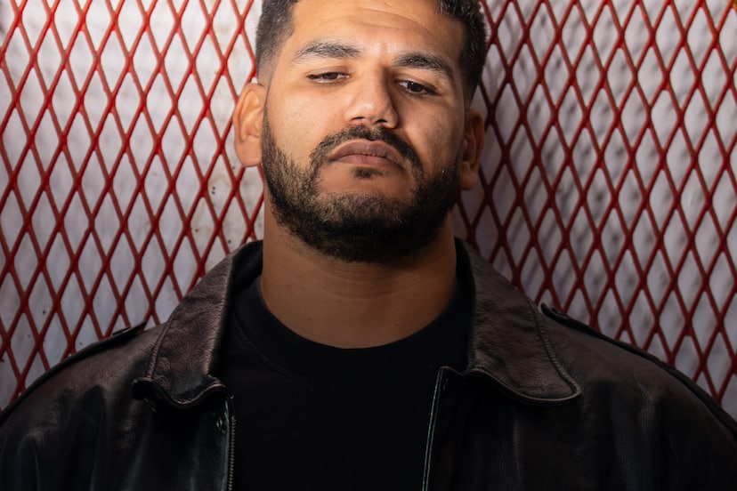 Gearresteerde Marokkaanse rapper Raid: ‘Zelfcensuur is zowel zinloos ...