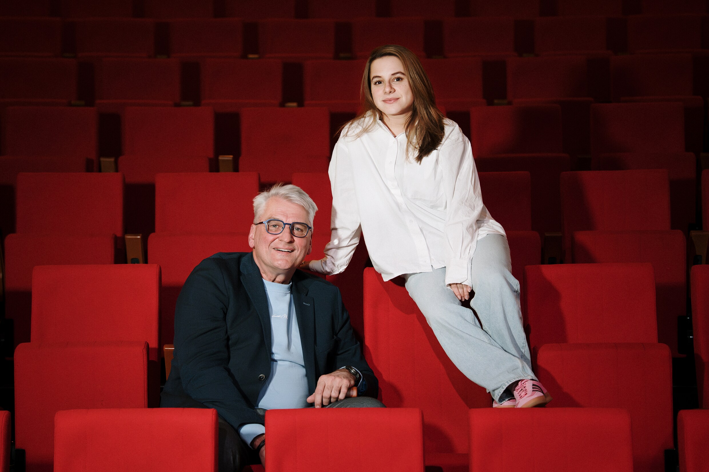 De Dominee En De Influencer Over Identiteit Cancellen En De 