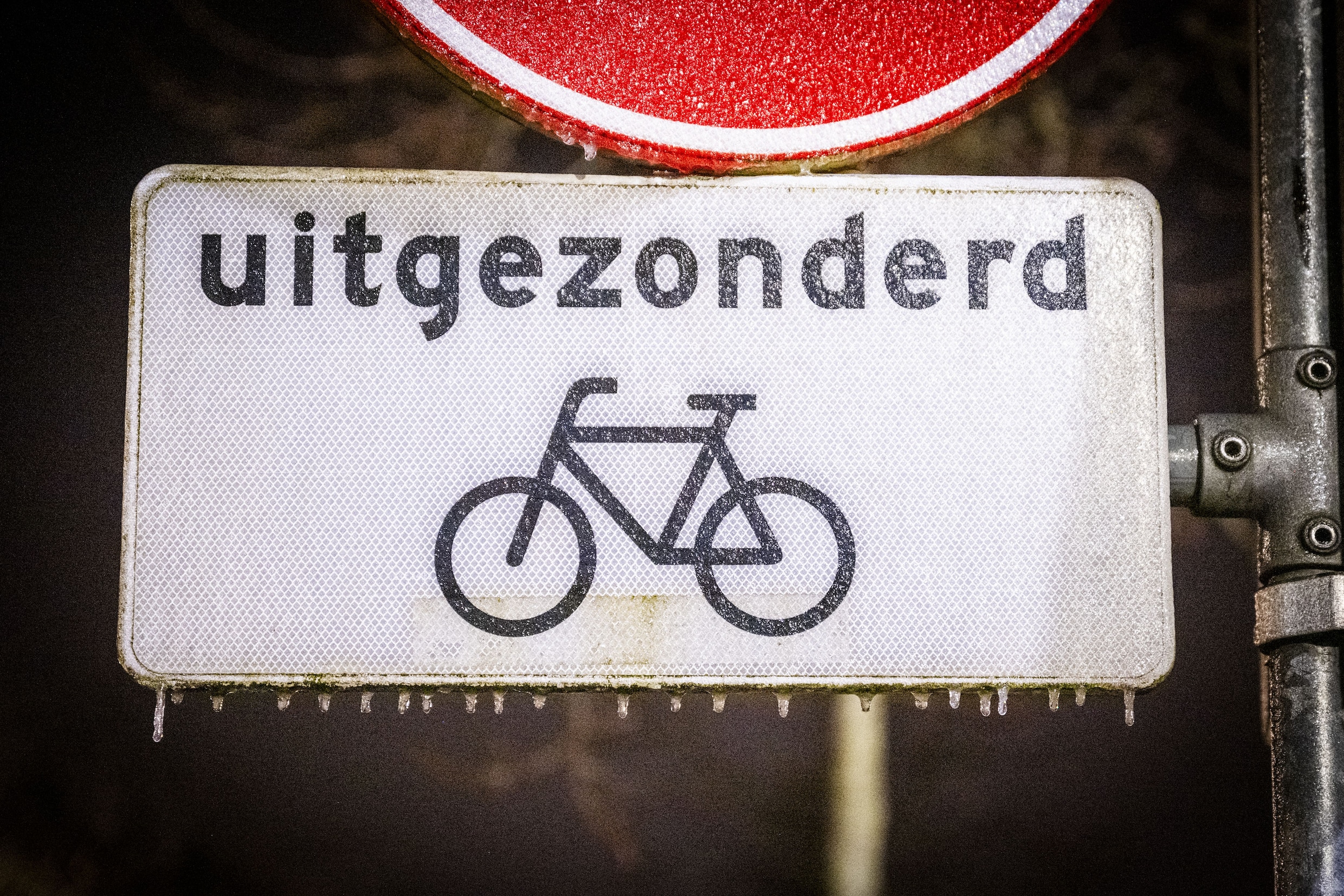 Zo kwam code rood voor Noord-Nederland tot stand. ‘We wisten dat het ...