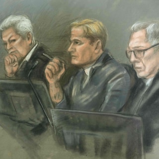 Marius Borg Høiby veroordeeld tot vier jaar gevangenisstraf