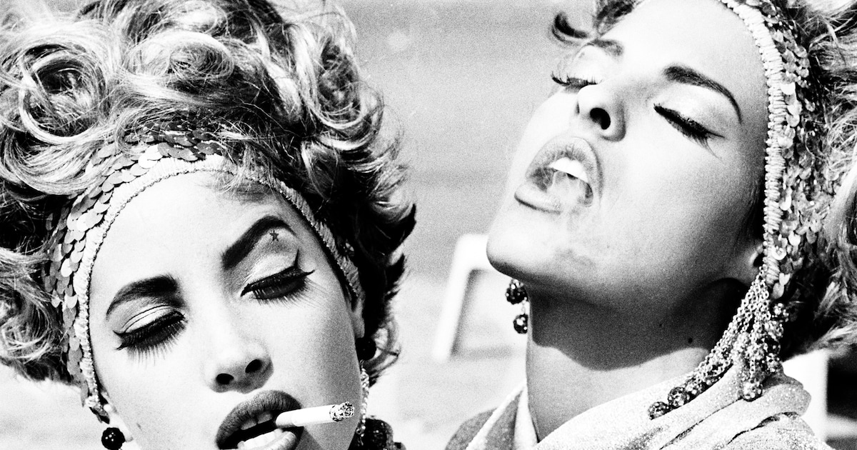 Deze fotograaf had onlangs ook Melania Trump voor haar lens. Is haar expositie in Maastricht nu ‘bes