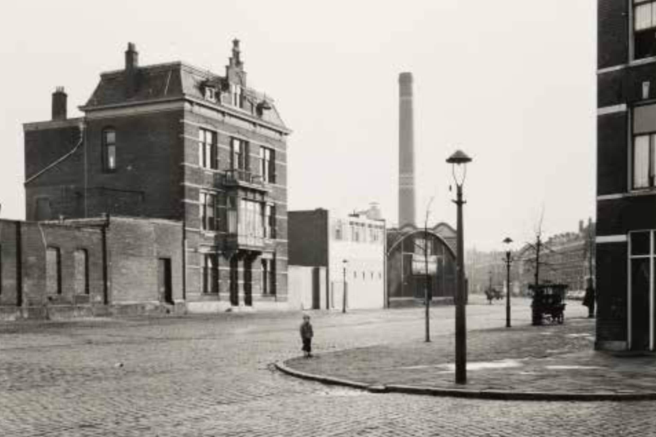 De mogelijkheden van het nieuwe Nederlands Fotomuseum worden niet ...