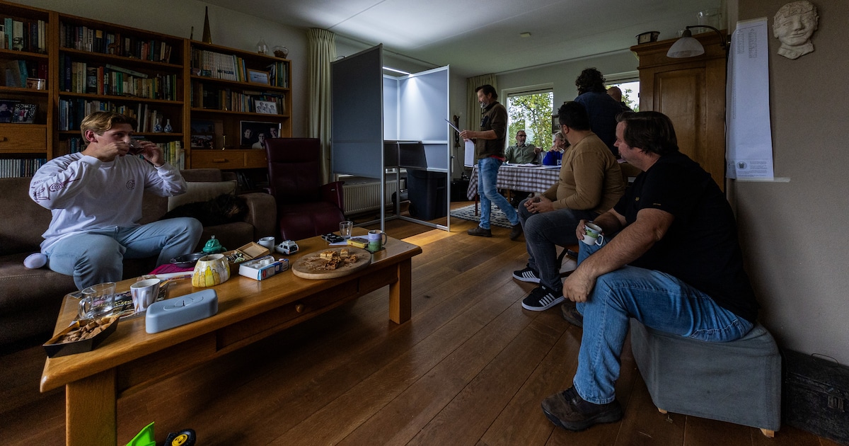 Fouten in kandidatenlijsten gemeenteraadsverkiezingen: CDA of Christen-Democratisch Appèl?