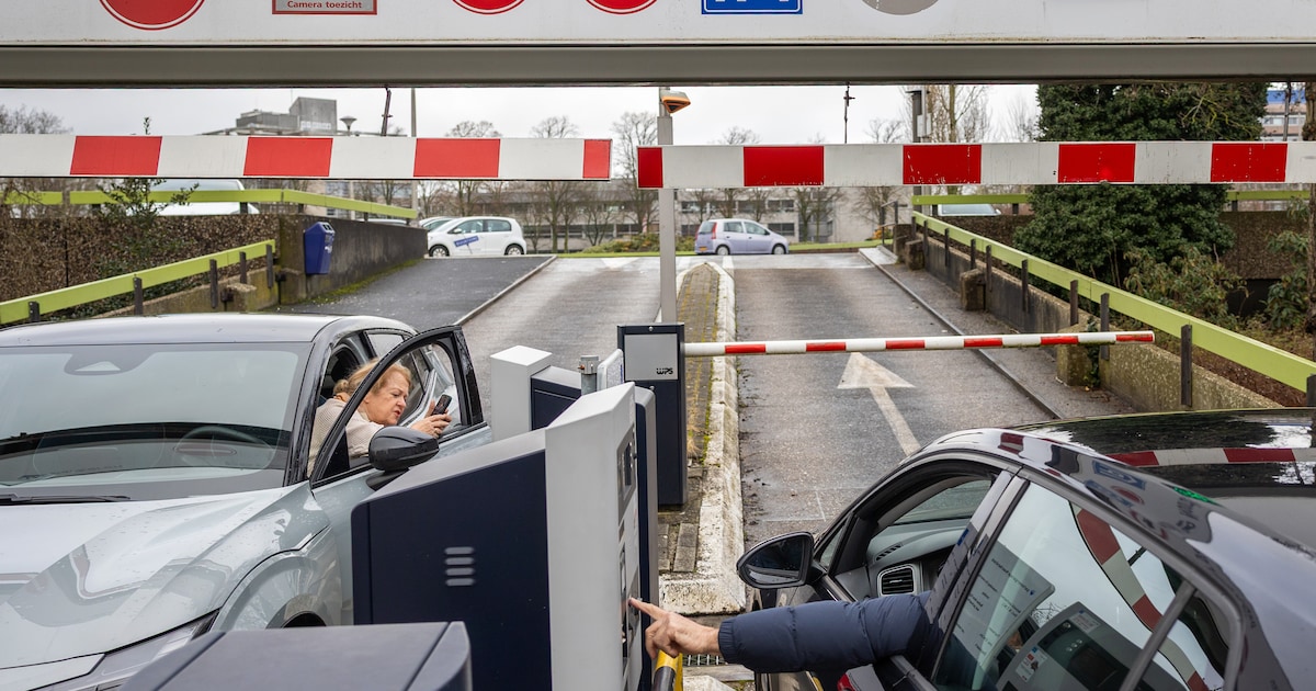 Parkeren in binnenstad splijtzwam in Zwolle. ‘We wonen toch niet in Venetië?’