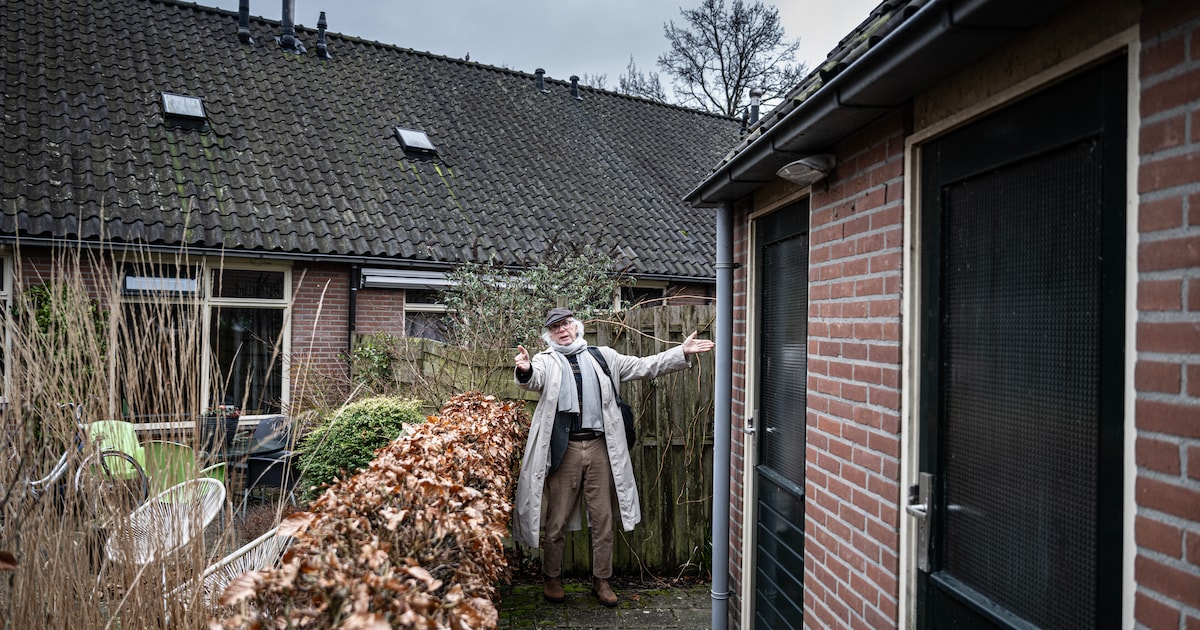 Hier werd een Joodse begraafplaats geruimd. Was dat wel koosjer?