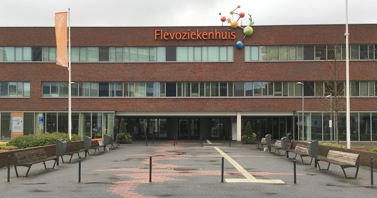 Zeer besmettelijke vorm van schurft bij patiënt in Flevoziekenhuis in Almere