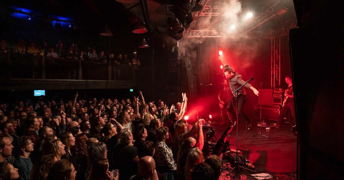 Willem van Zeeland gaat terug naar Uden, waar bij pater Jan een kleine culturele revolutie begon