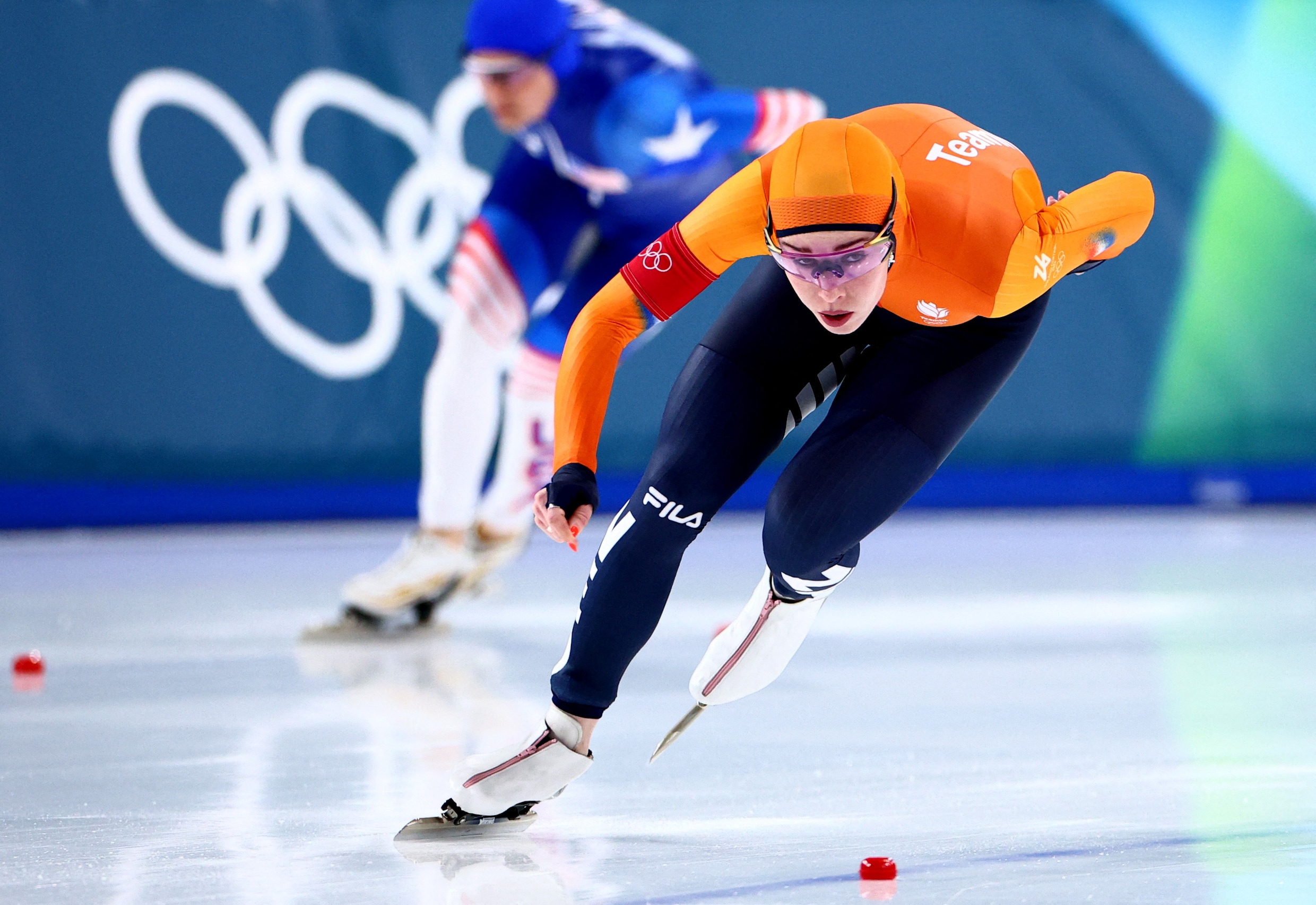 Live Olympische Winterspelen: Olympische vlam gedoofd, Milaan geeft ...