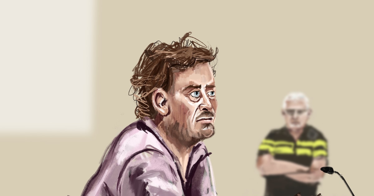 Celstraf voor aanjager van ‘burgergrenscontroles’