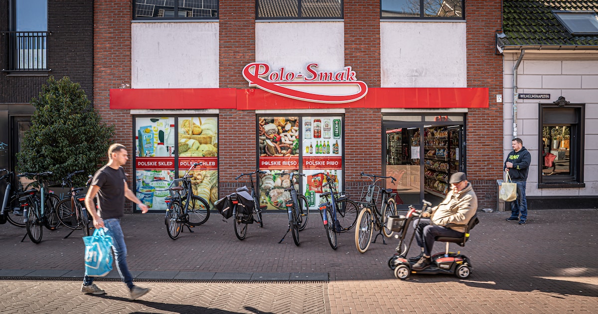 De economie van Horst aan de Maas draait op arbeidsmigratie, maar tot welke prijs?