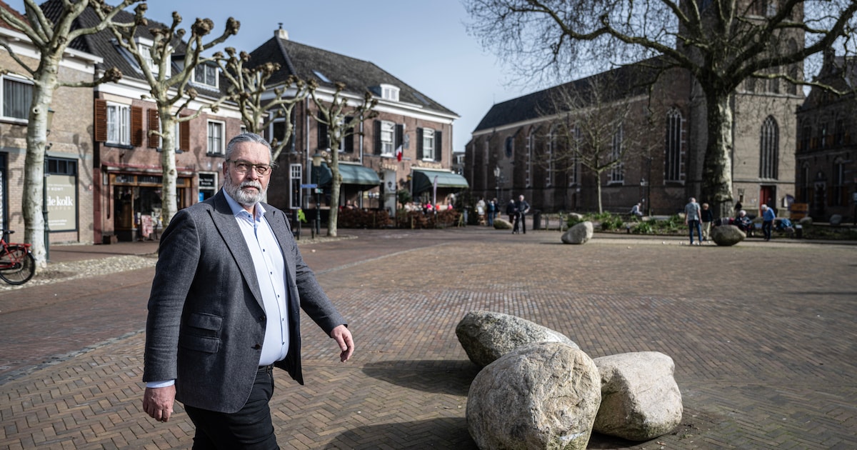 Lochemse wethouder blikt terug op azc-subsidie: ‘Is die actie mislukt? Dat kun je wel zeggen’