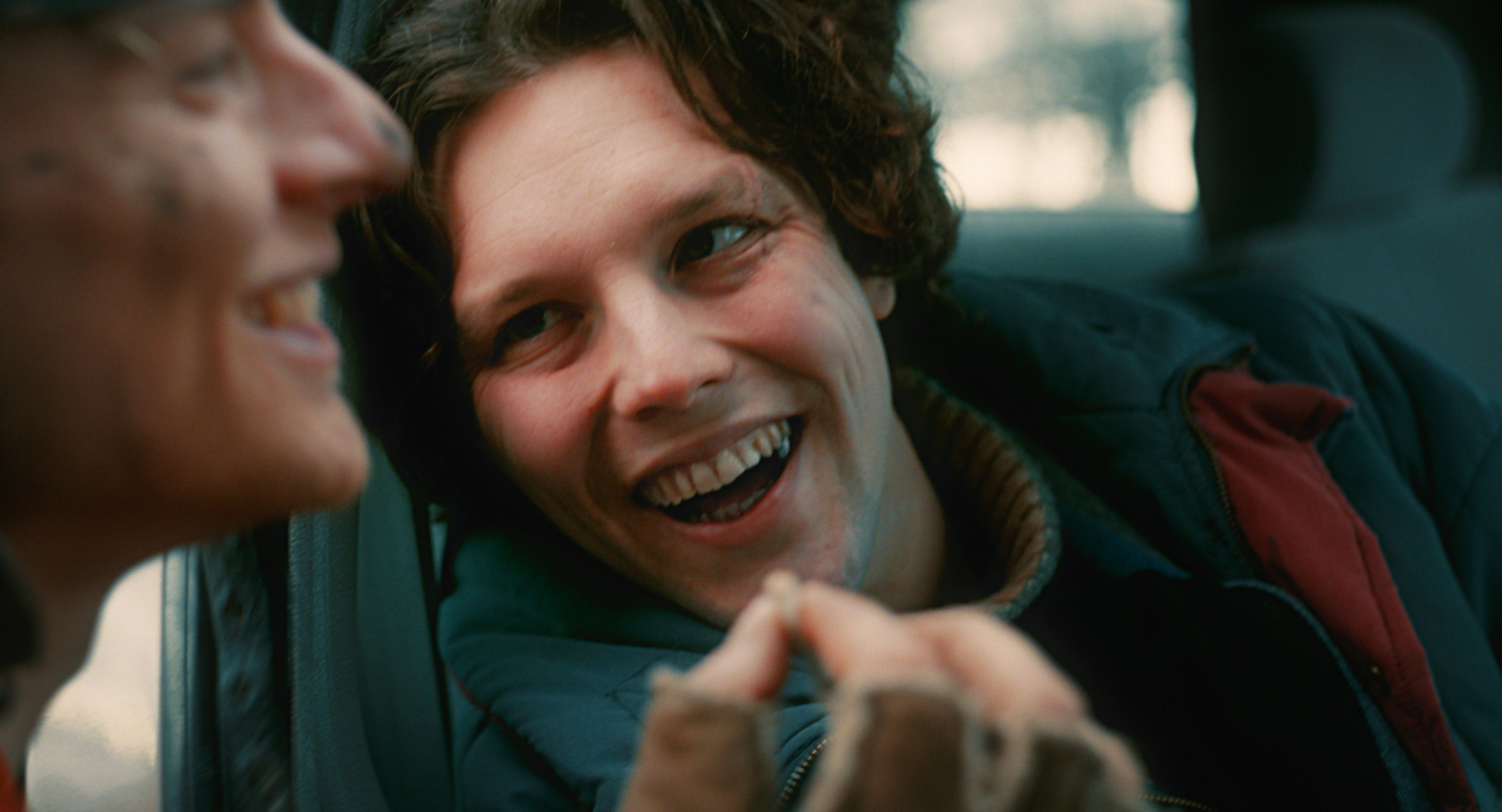 Filmrecensie: ‘Joe Speedboot’ ademt een kostelijke energie en bravoure ...