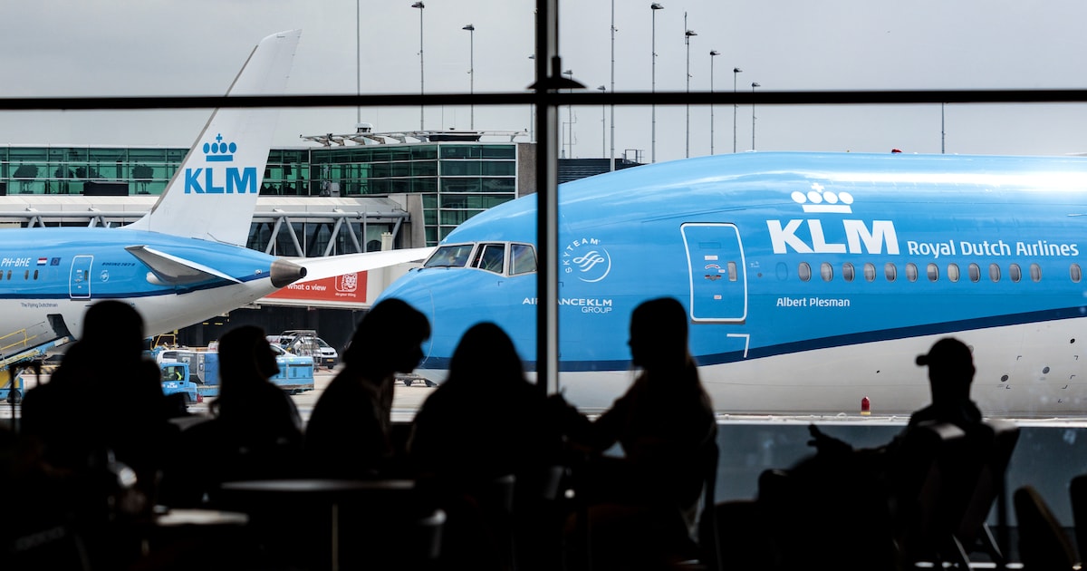 Maximumaantal vluchten op Schiphol ongewis na uitspraak Raad van State