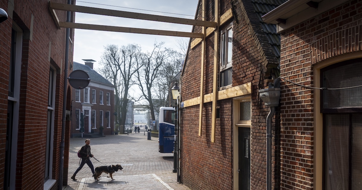 Schade door aardbevingen in Groningen? Dat is onmogelijk, zegt de expert van de Nam