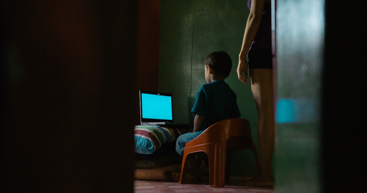 Kamerleden onder de indruk van film over kindermisbruik. ‘Niemand wil weten dat onze eigen mannen di