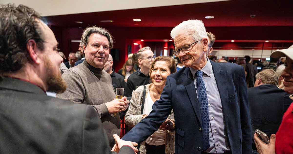 Forum wint fors in Doetinchem, waar mensen verlangen naar ‘zorg en veiligheid’