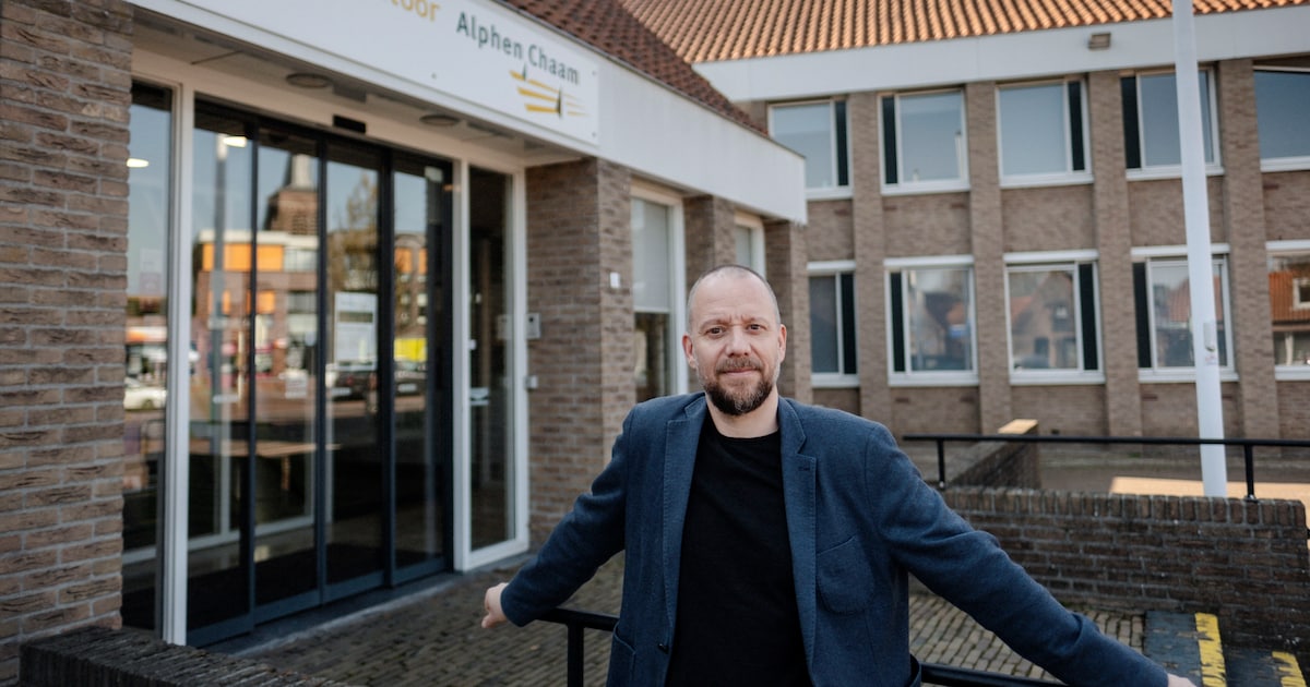 Debutant Lokaal Krachtig is meteen de grootste in Alphen-Chaam: ‘Onze kieslijst bestaat uit mensen d