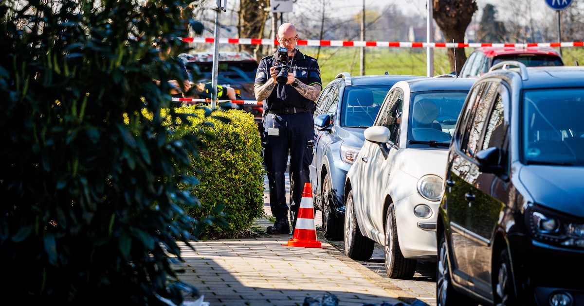 In Schoonhoven neergeschoten Iraniër sprak zich uit tegen het Iraanse regime