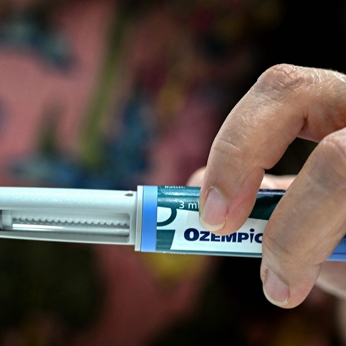 ozempic prijs nederland semaglutide kosten Novo Nordisk halveert voor onverzekerde Amerikanen naar 499 dollar per maand Novo Nordisk | Ozempic |