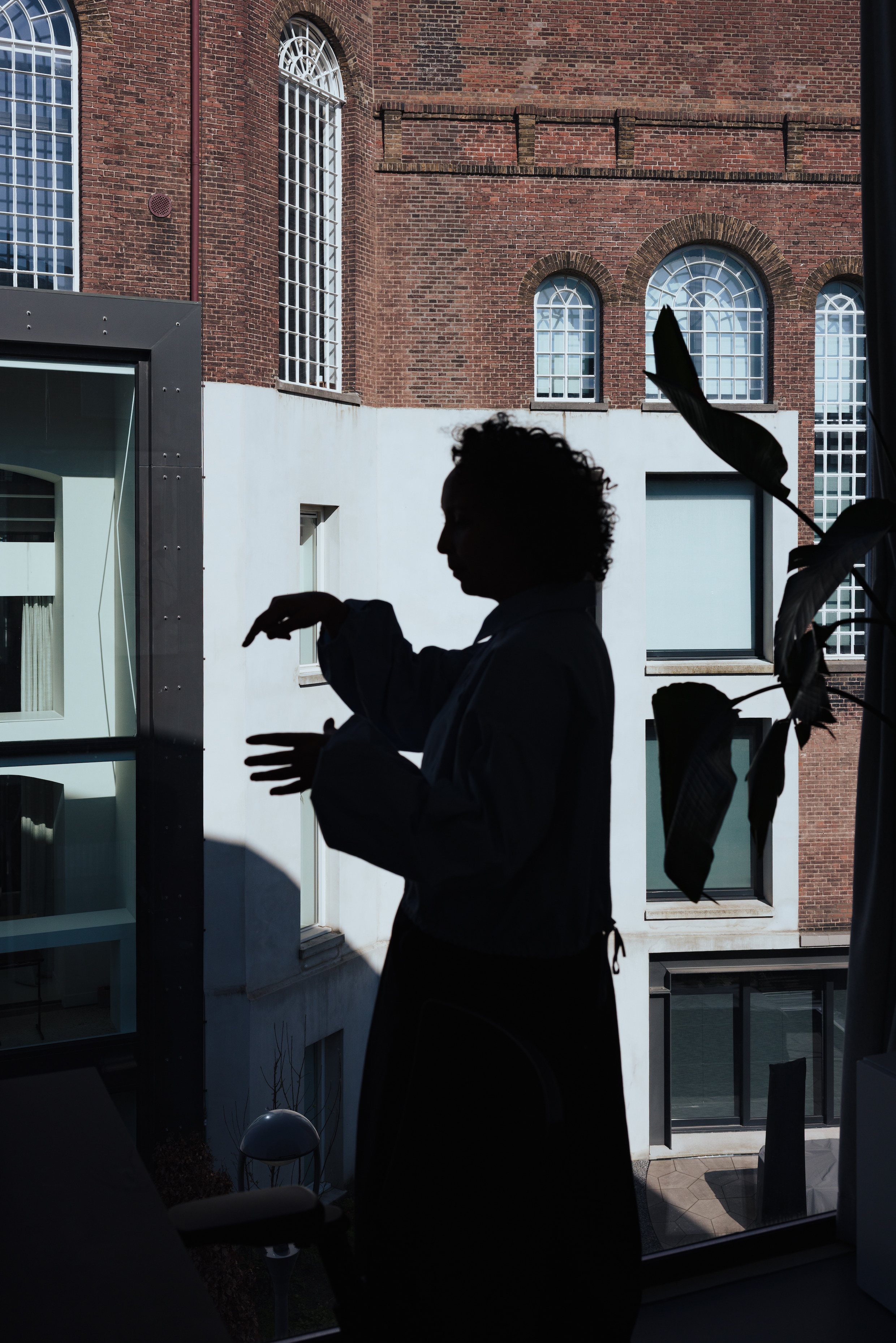 Na 250 kilometer ploeteren door de Sahara wist Hasna el Maroudi: ‘Nu ...