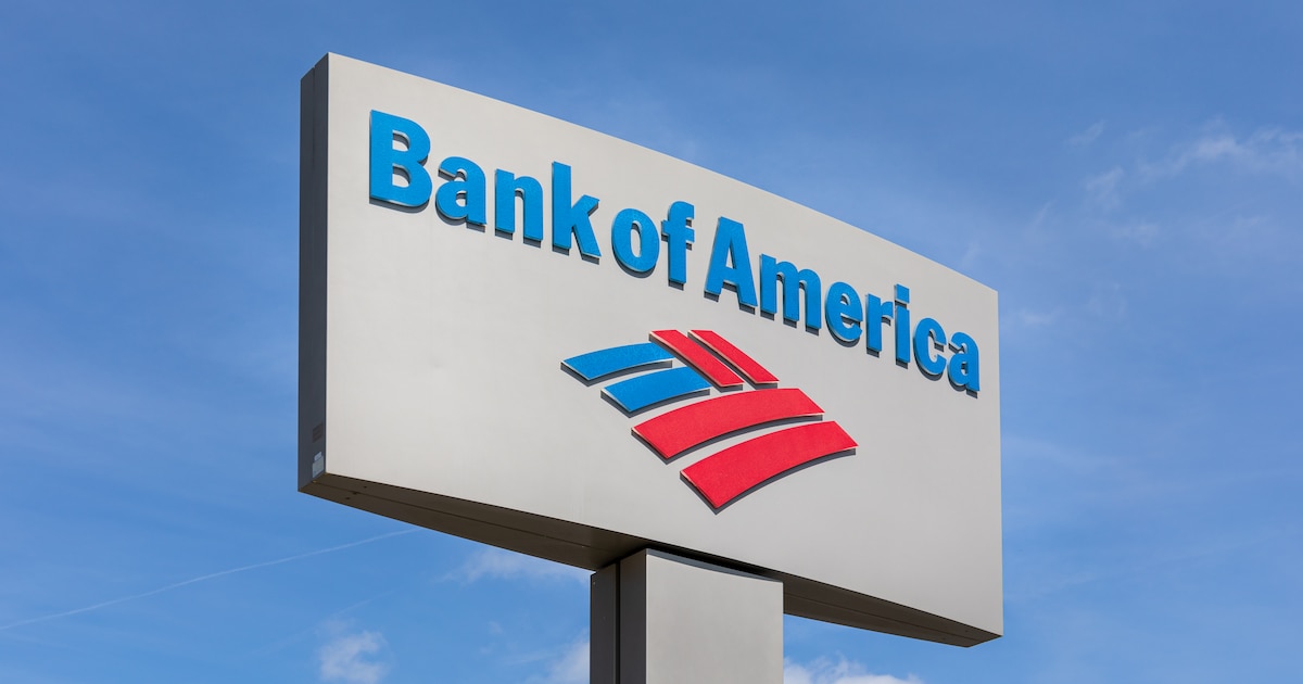 Aanslag verijdeld bij filiaal van Bank of America in Parijs