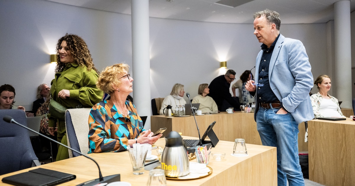 Gorinchem moet opnieuw naar de stembus na signalen van verkiezingsfraude