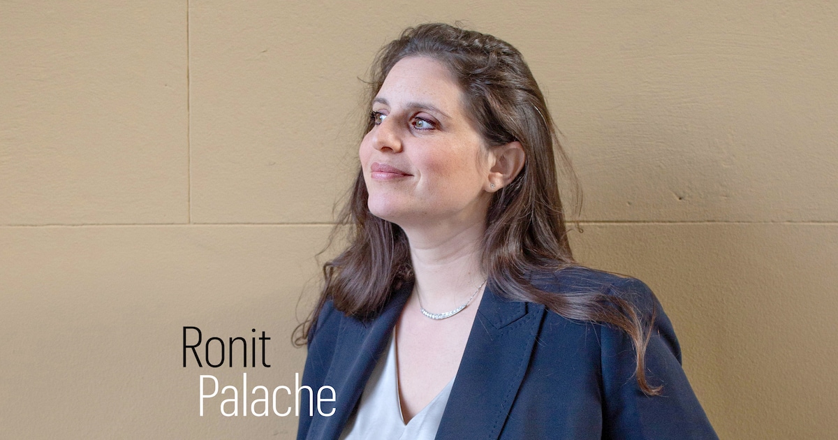 We staan erbij en kijken ernaar, net als in de jaren dertig | Trouw