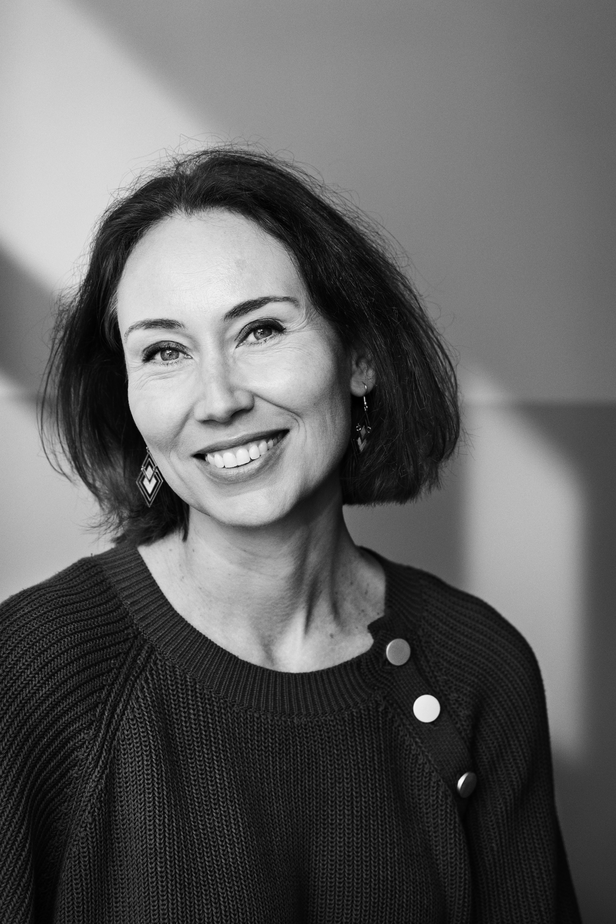 Anna Woltz: ‘Mensen denken nog steeds dat ik beter af ben met een man ...
