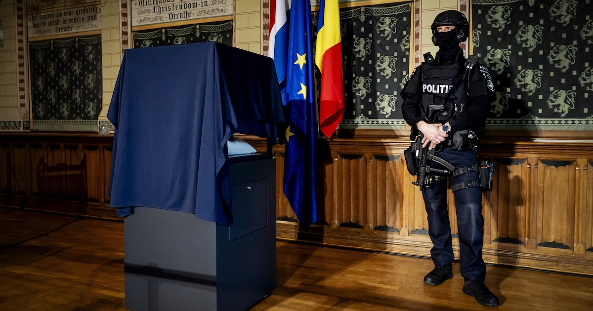 Gestolen objecten uit Drents Museum zijn gevonden