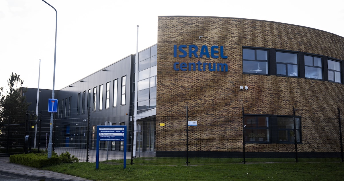 Vermeende pro-Iraanse groep zet video over Nijkerk online