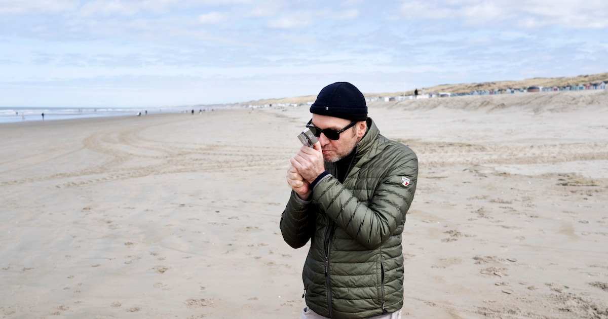 Ook Beverwijk wil rookvrij strand: ‘In de zomer ligt het hier vol peuken’