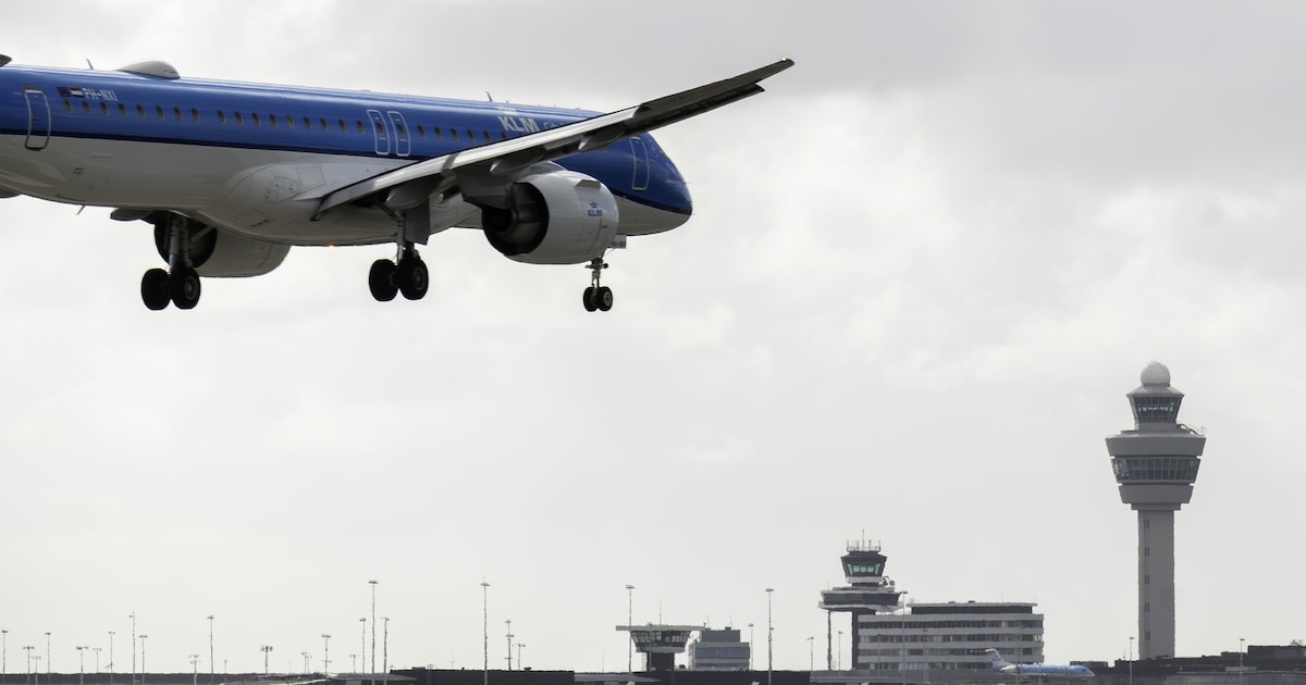 Inwoners van Uithoorn voelen zich vogelvrij, nu de illegale geluidsoverlast van Schiphol legaal word