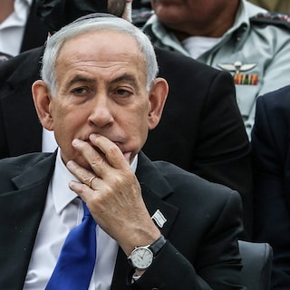 ‘Trump wil aanpassingen Iran-deal’, Israël kondigt uitbreiding grondoperaties in Libanon aan