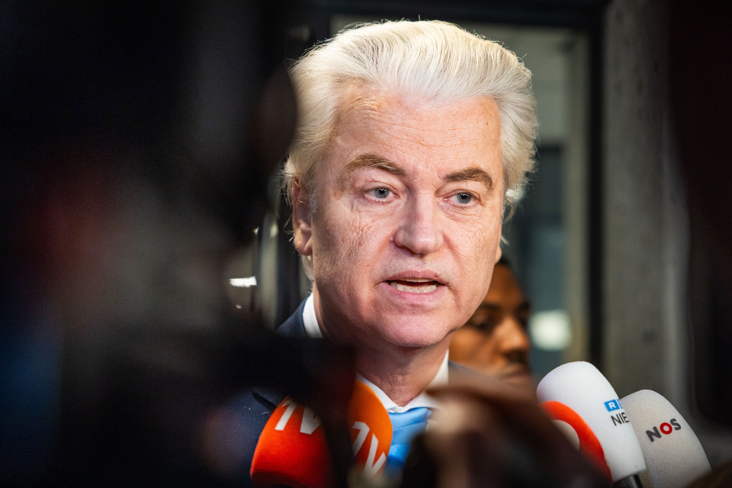 PVV-bolwerk Rucphen heeft een primeur: de allereerste PVV-wethouder ...