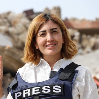 Ngos: dood Libanese journalist lijkt Israëlische oorlogsmisdaad