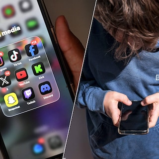 Ook Canada overweegt verbod op sociale media onder