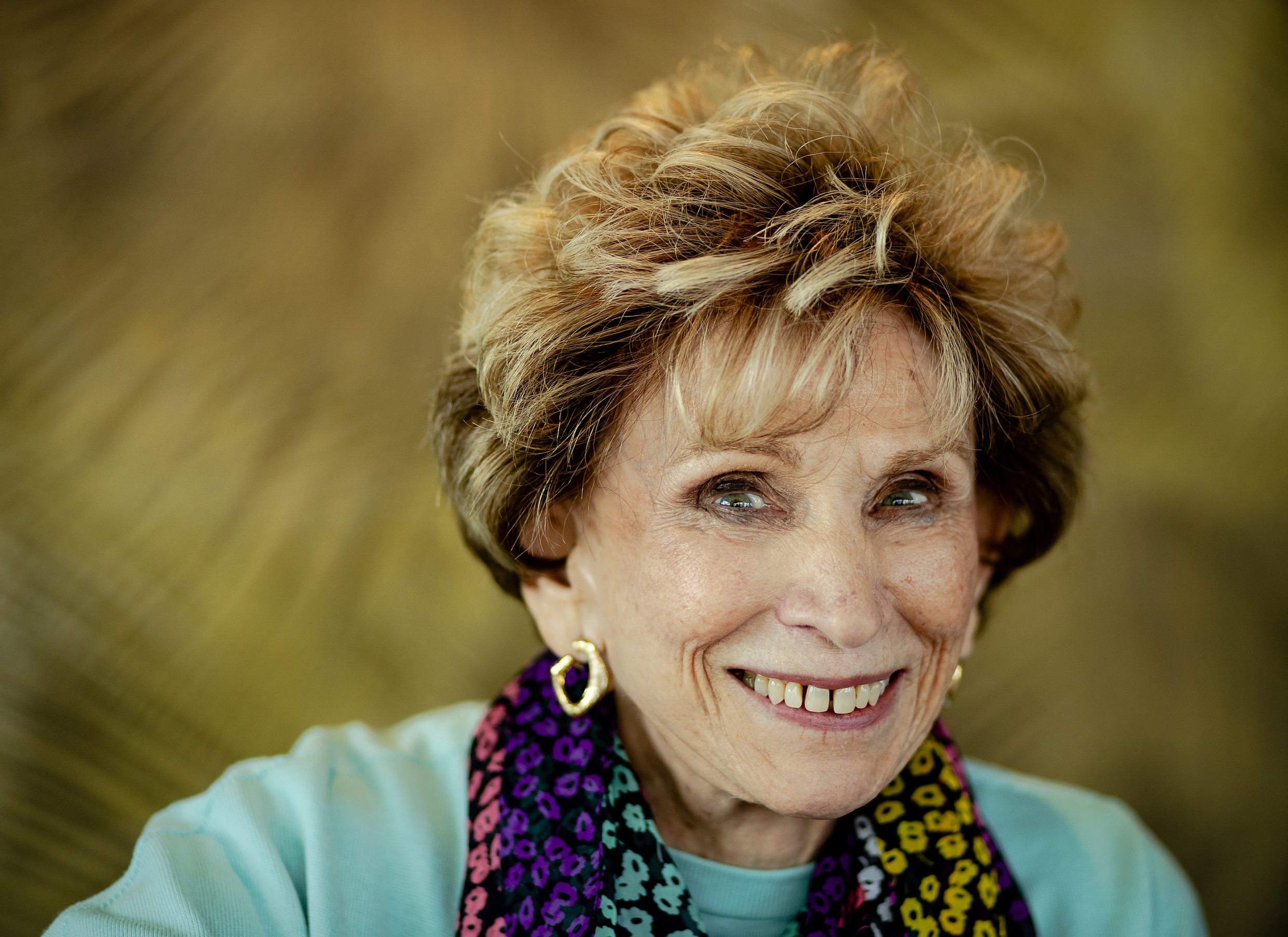 Auteur en Holocaust-overlevende Edith Eger (98) overleden | Trouw