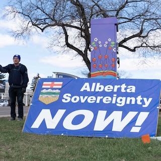 Canadese provincie Alberta stemt in oktober over mogelijke afscheiding