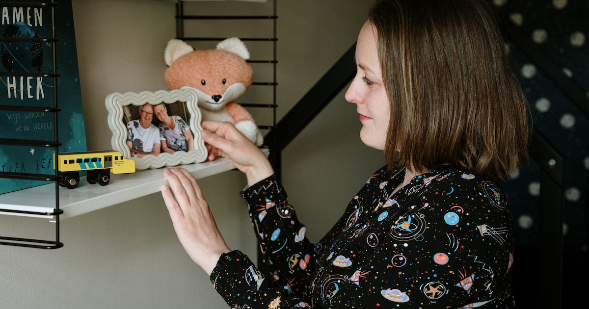 Wat betekent Moederdag als je moeder er niet meer is? ‘Soms voelde ik me best eenzaam’