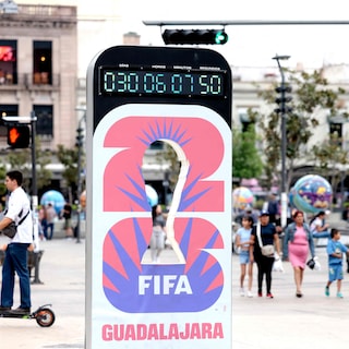 In Guadalajara heeft het WK een zwarte rand. ‘Deze stad is het waard om te bezoeken, maar niet om in te leven’