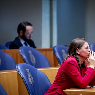 Opinie: Waarom ik mijn functie voor de ChristenUnie neerlegde